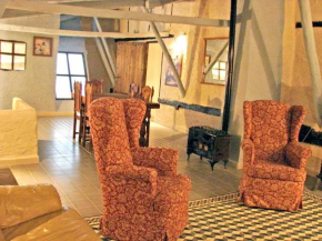 Modern Apartment Valeria, View